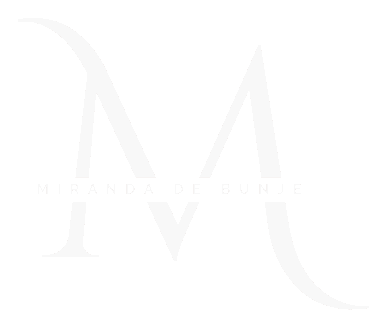 Logo Miranda de Bunje