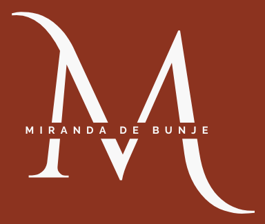 Logo Miranda de Bunje