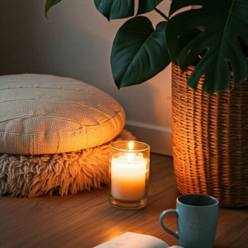 Intuïtieve Counseling & Coaching