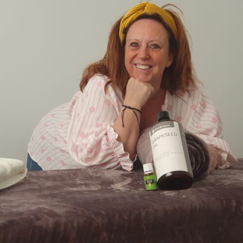 Intuïtieve Massage